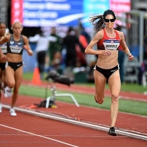 Fundraising Page: Katie Nicholson